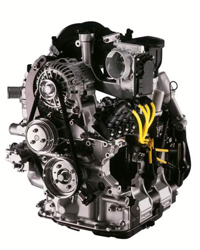 U1736 Engine